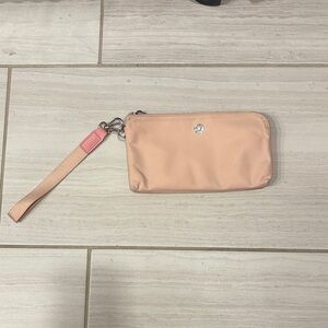 Lululemon Light Pink Clutch